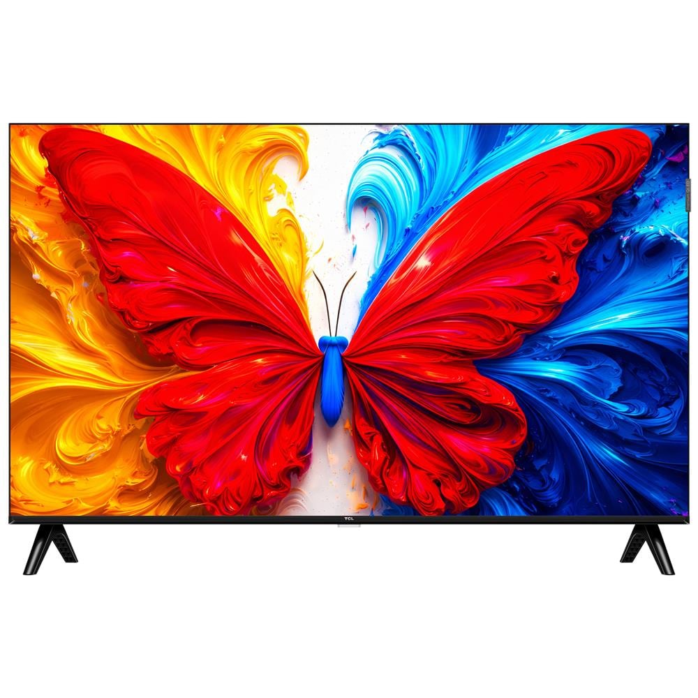 S5L 32S5L TV 81,3 cm (32") Full HD Smart TV Wi-Fi Nero - Foto 11
