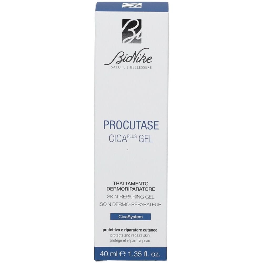 Procutase Cica Plus Gel 40 ml - Foto 1