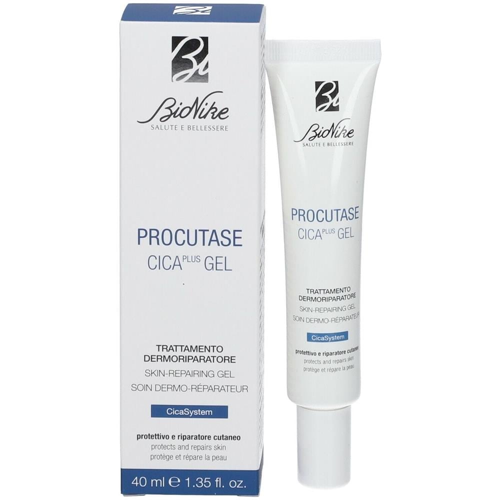 Procutase Cica Plus Gel 40 ml - Foto 2