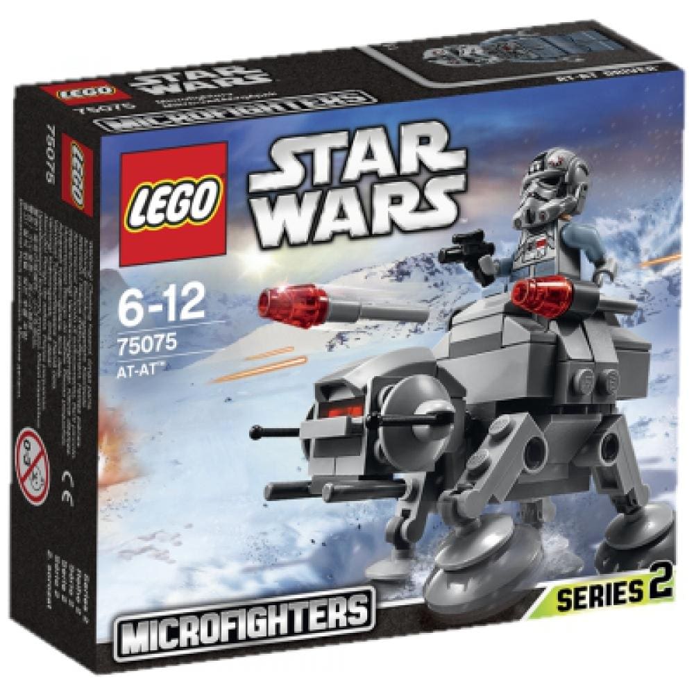 75075 At-at - Foto 1