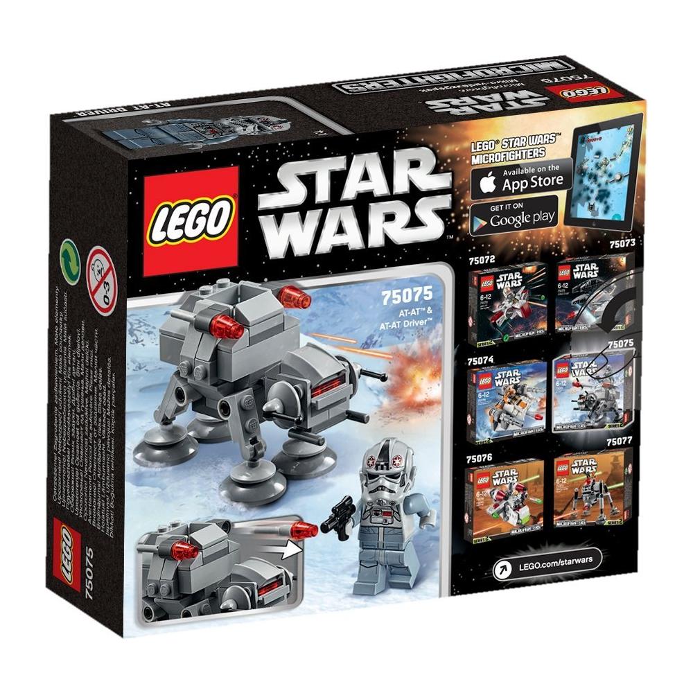 75075 At-at - Foto 2