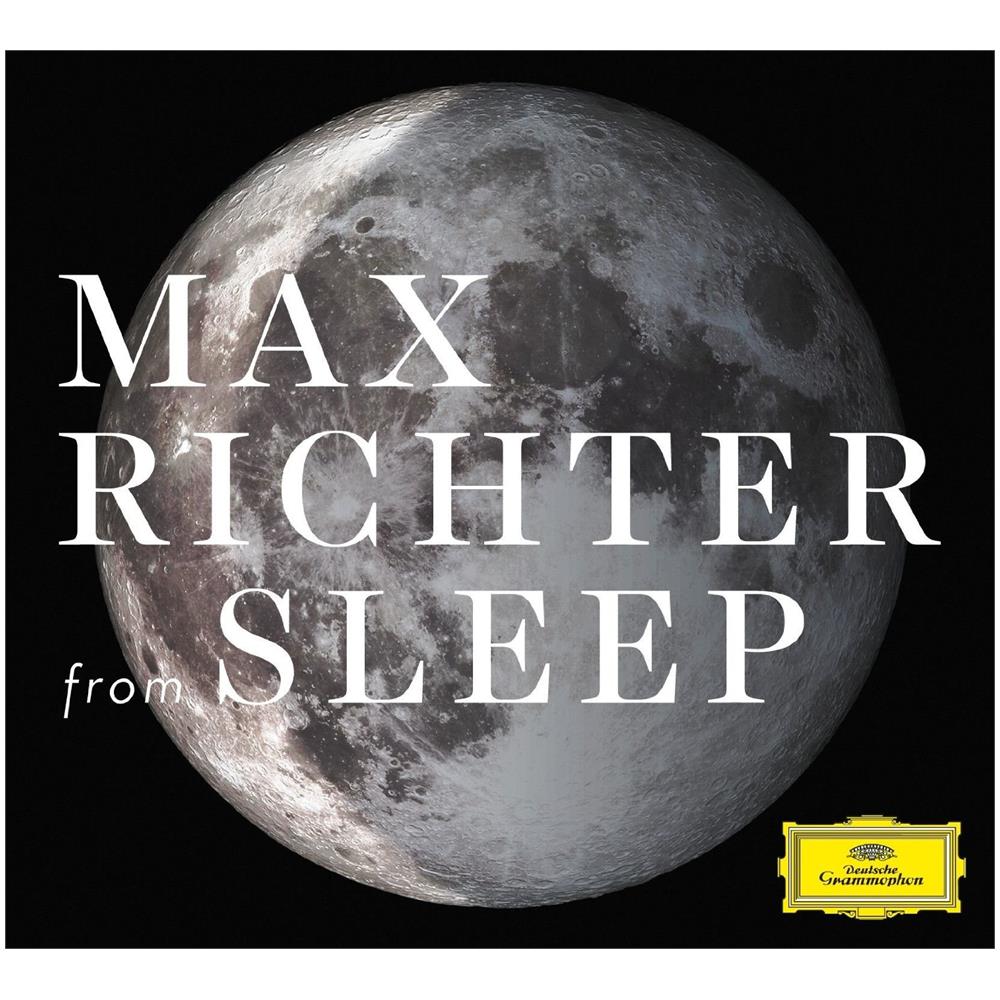 Max Richter - Sleep (2 Lp)  - Foto 1
