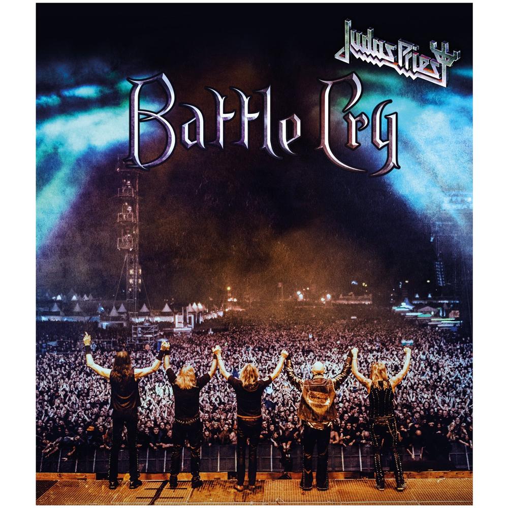 Judas Priest - Battle Cry - Foto 1