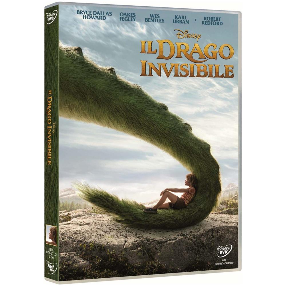 Drago Invisibile (Il)  - Foto 1