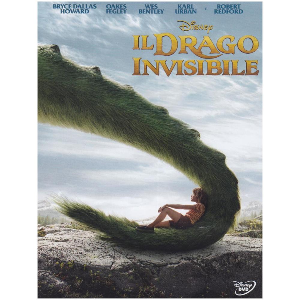 Drago Invisibile (Il)  - Foto 2