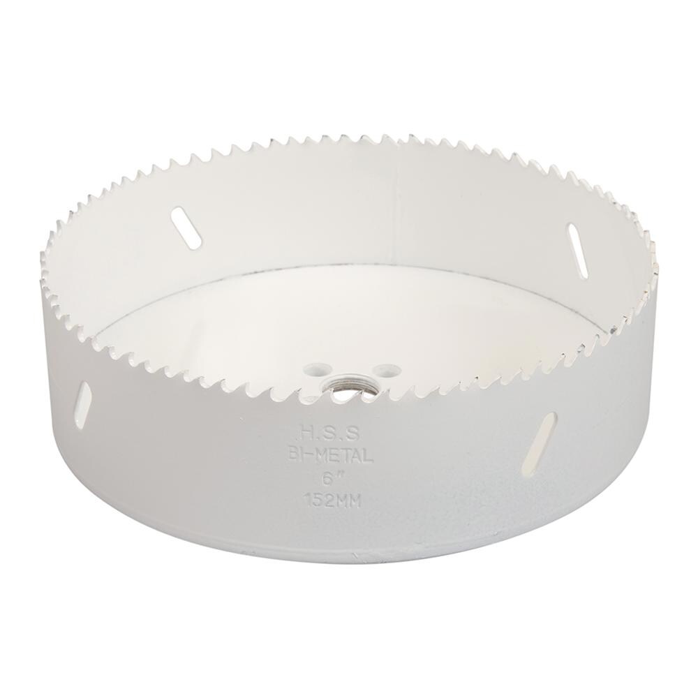 801291 Sega A Tazza Bimetallica 152 Mm - Foto 1