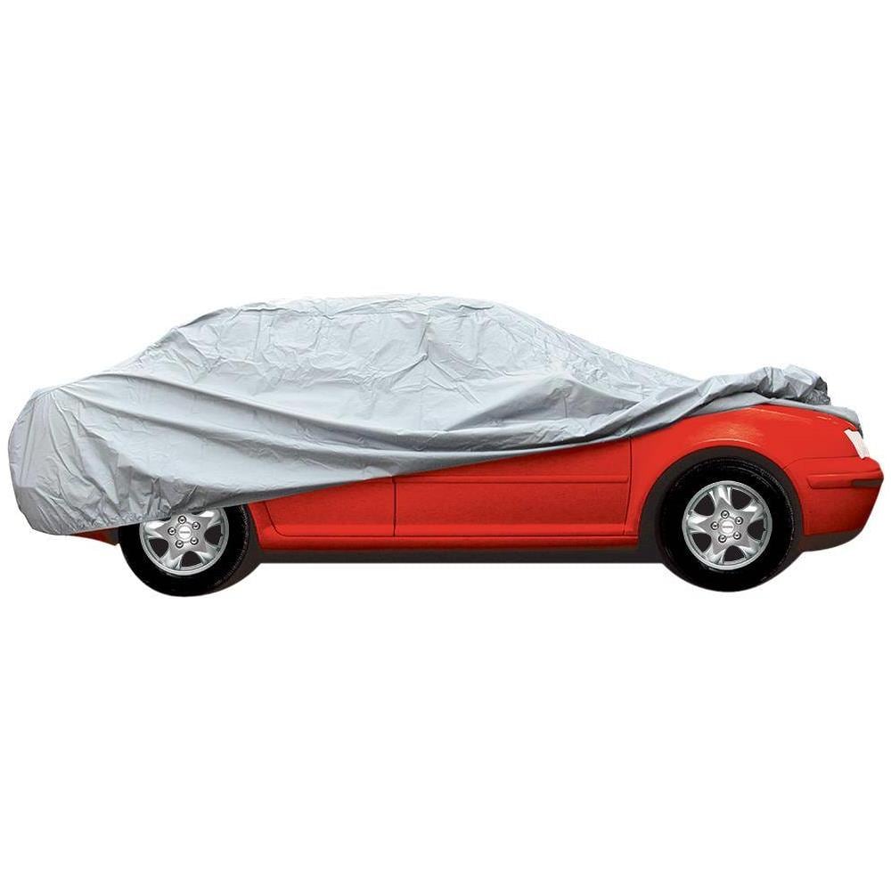 Telo Copriauto All Season Procover Silver Taglia S2 Per Auto 2 Volumi - 000136702 - Foto 2