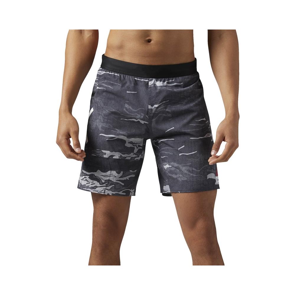 Pant Crossfit Br4636 Rc Speed Custom Small - Foto 1