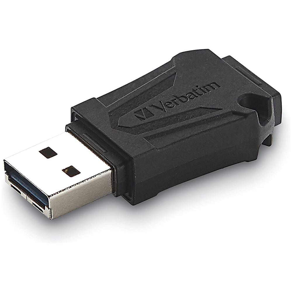 Chiavetta USB 32 GB ToughMAX Interfaccia USB 2.0 Colore Nero - Foto 2
