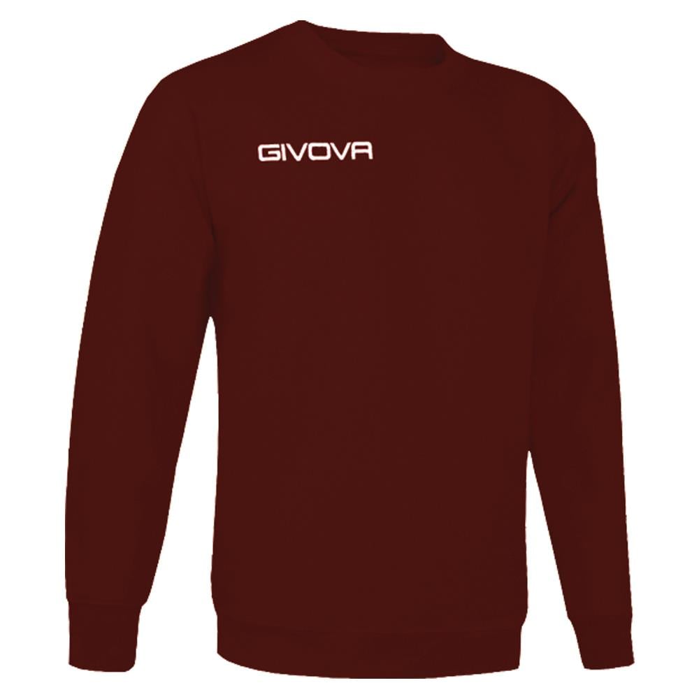 Maglia G / collo One Di Colore Granata Taglia 4xl - Foto 1