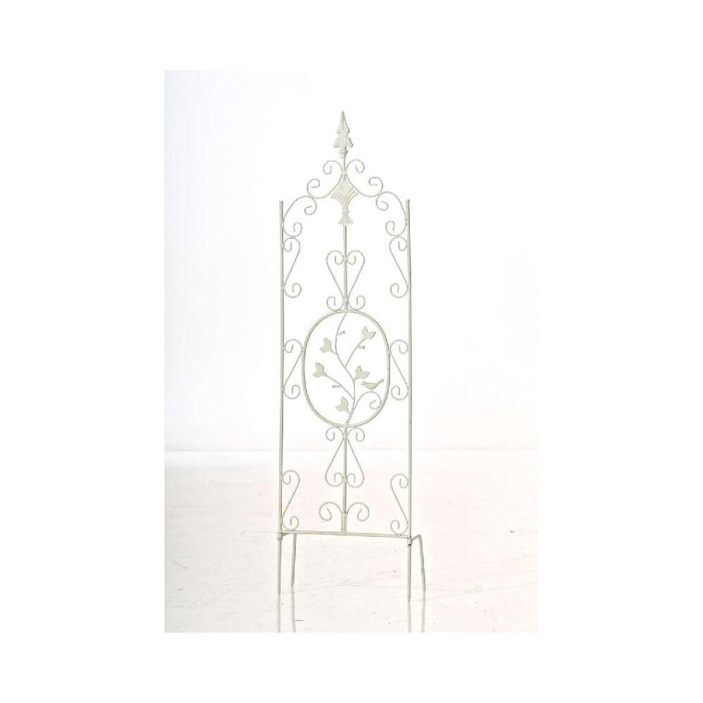 Reticolo da giardino Burgus bianco - Foto 1