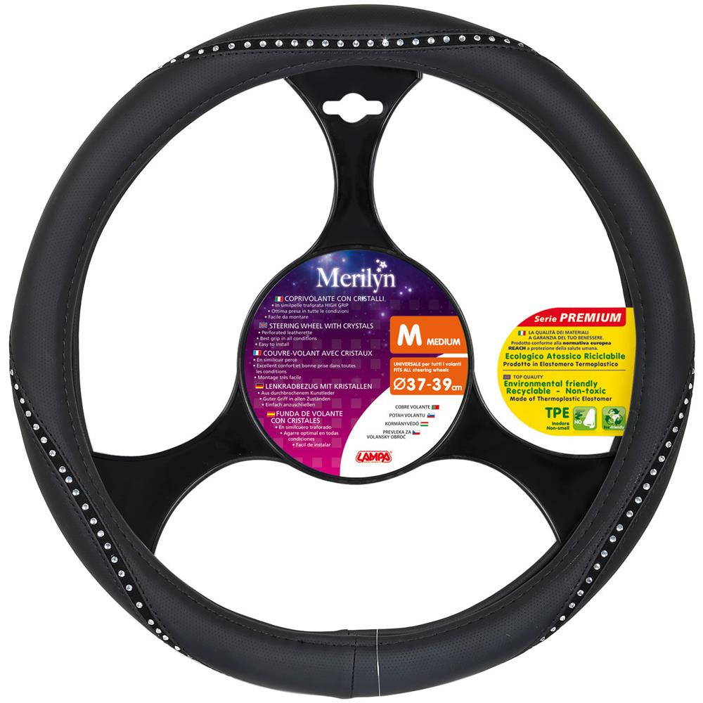 Coprivolante Merilyn-clear Tpe Premium M 37-39 - Foto 2