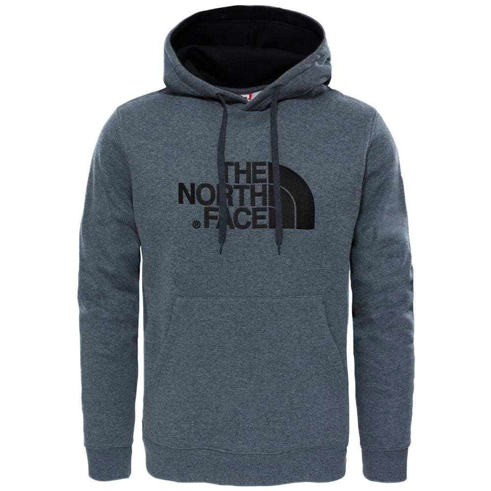 Felpe Drew Peak Pullover Hood Abbigliamento Uomo One Size - Foto 2