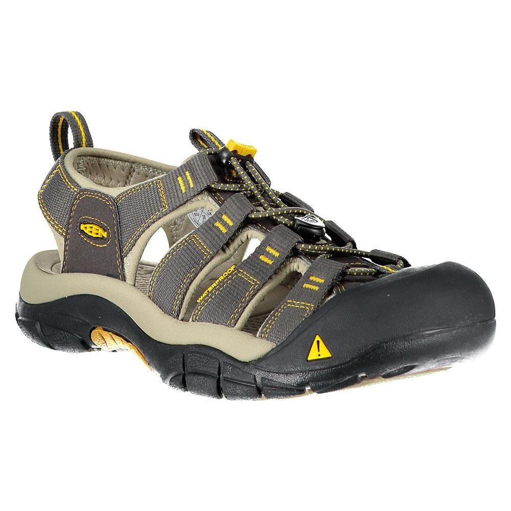 Sandali Newport H2 Scarpe Uomo Eu 40 - Foto 1