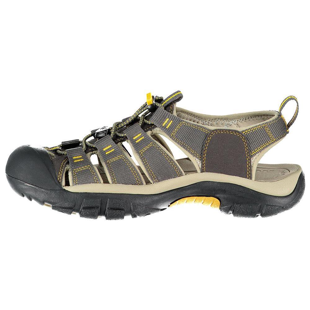Sandali Newport H2 Scarpe Uomo Eu 40 - Foto 3