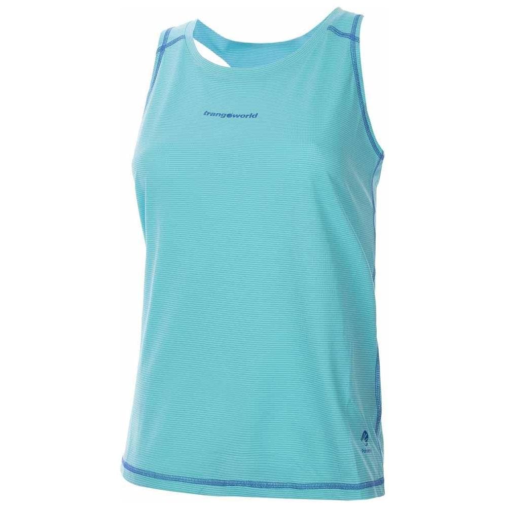 Magliette Baells Sleeveless Abbigliamento Donna L - Foto 1
