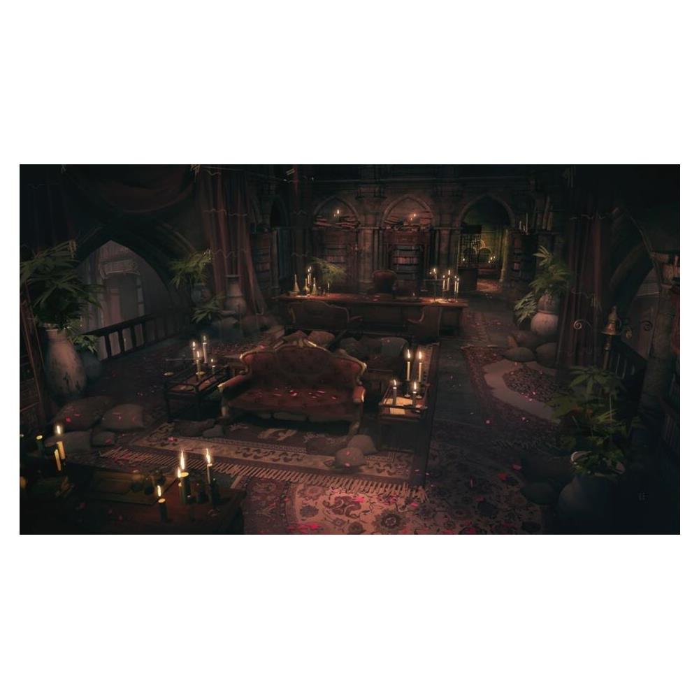 Thief Standard Tedesca, Inglese, ESP, Francese, ITA Xbox 360 - Foto 11