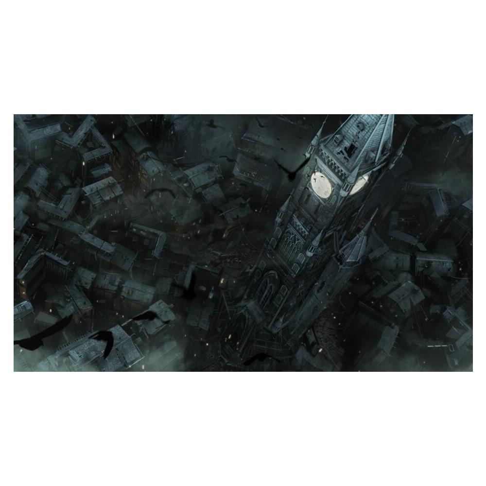 Thief Standard Tedesca, Inglese, ESP, Francese, ITA Xbox 360 - Foto 2