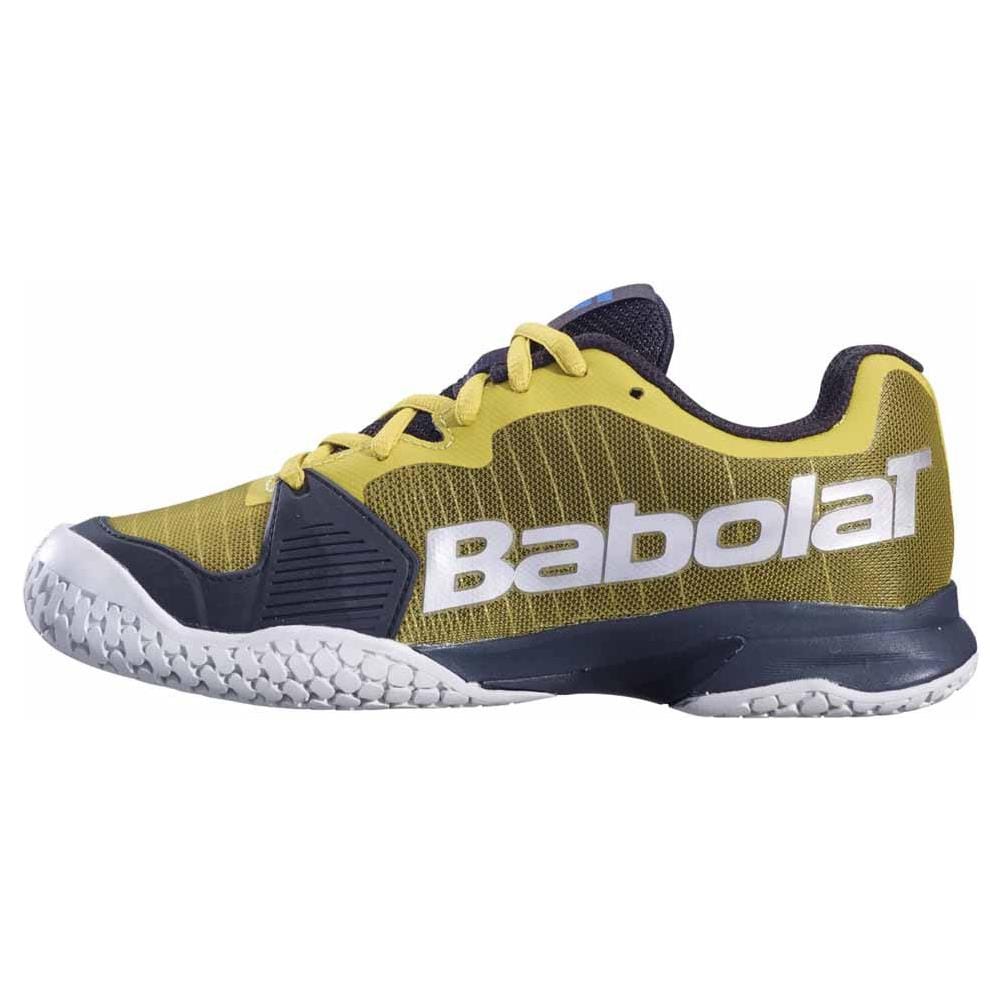 Scarpe Sportive Babolat Jet All Court Scarpe Ragazzi Eu 35 1/2 - Foto 2