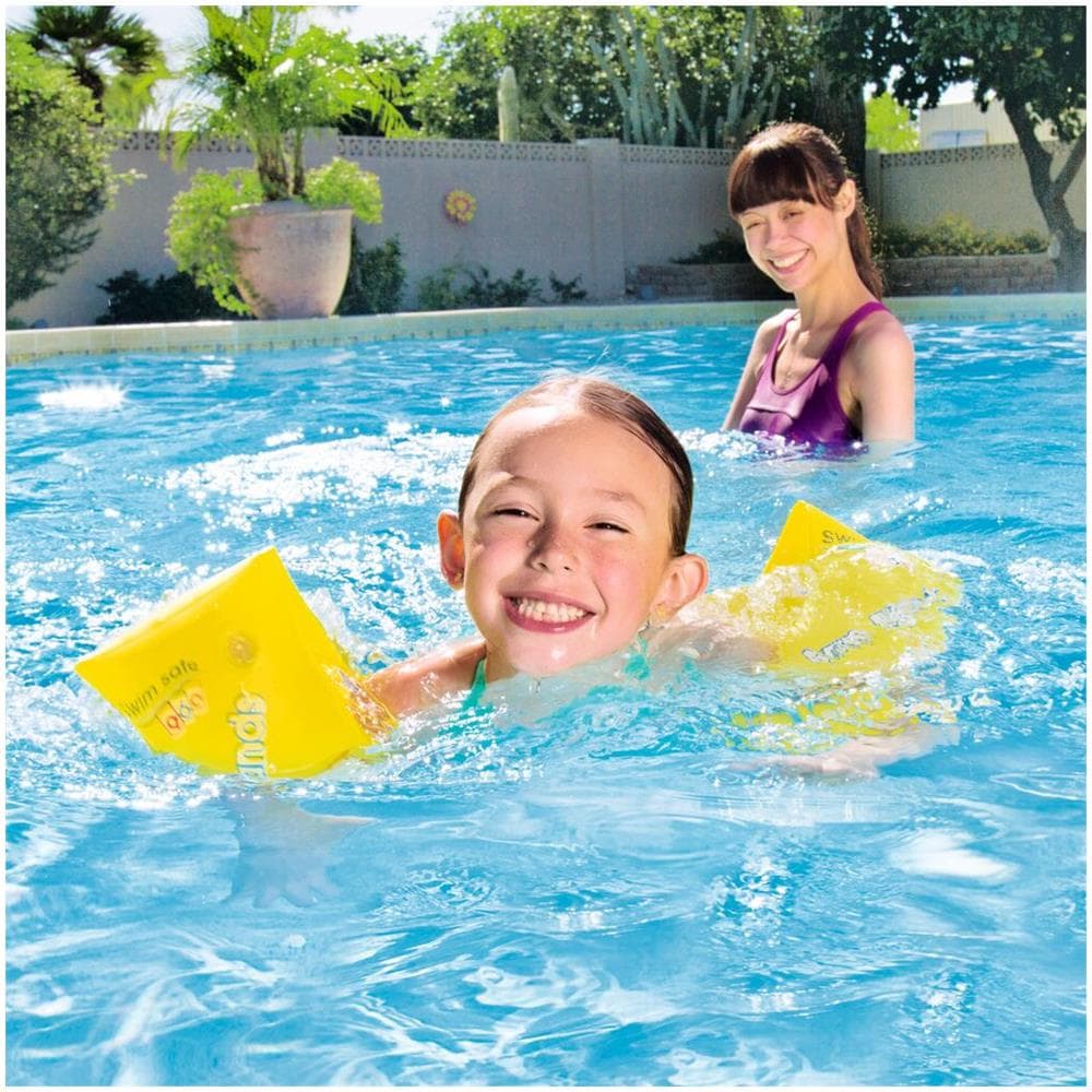 Braccioli Swim Safe - Foto 2