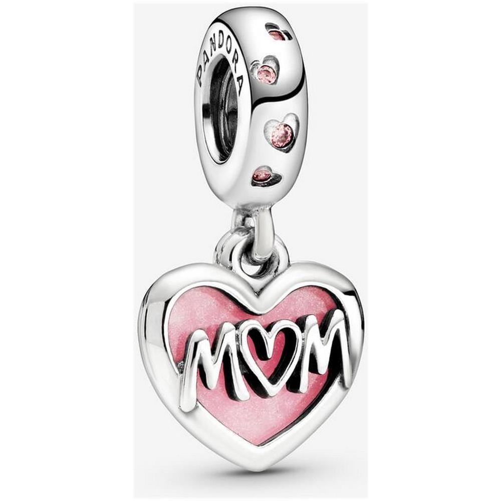 Fascino Donna Argento Sterling Zirconia cubica Variamente - 798887c01 - Foto 5