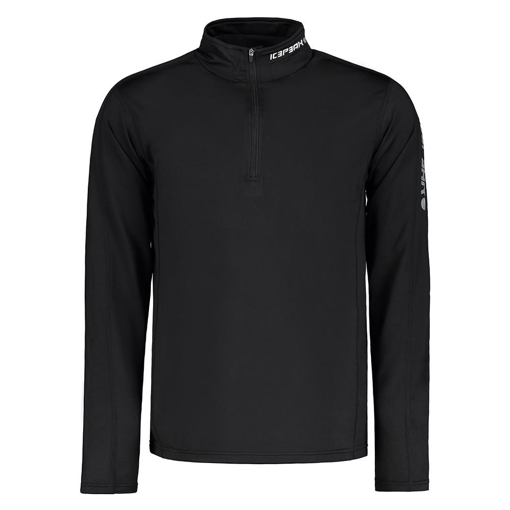 Fleminton Thermal 1/2 Zip Shirt Taglia L - Foto 2