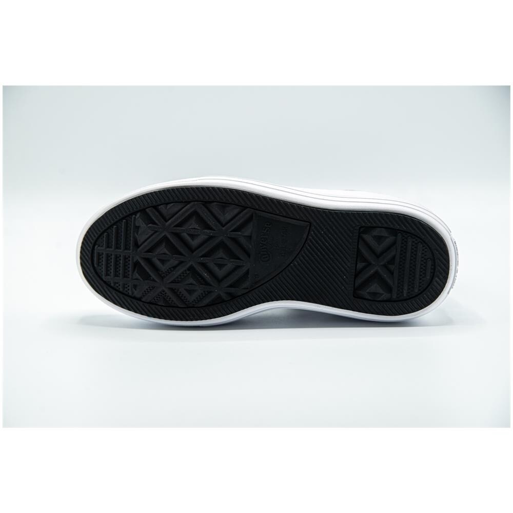 568497c Ct All Star Hi Trainer Donna Taglia 37 Colore Nero /Bianco - Foto 15