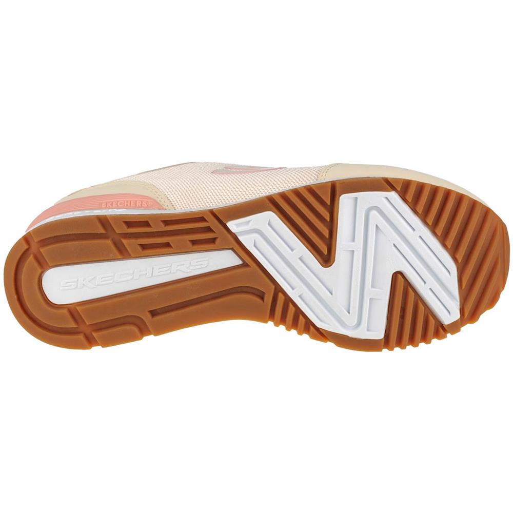 Sunlite-casual Daze, Donna, Beige, Sneakers, Numero: 36 Eu - Foto 4