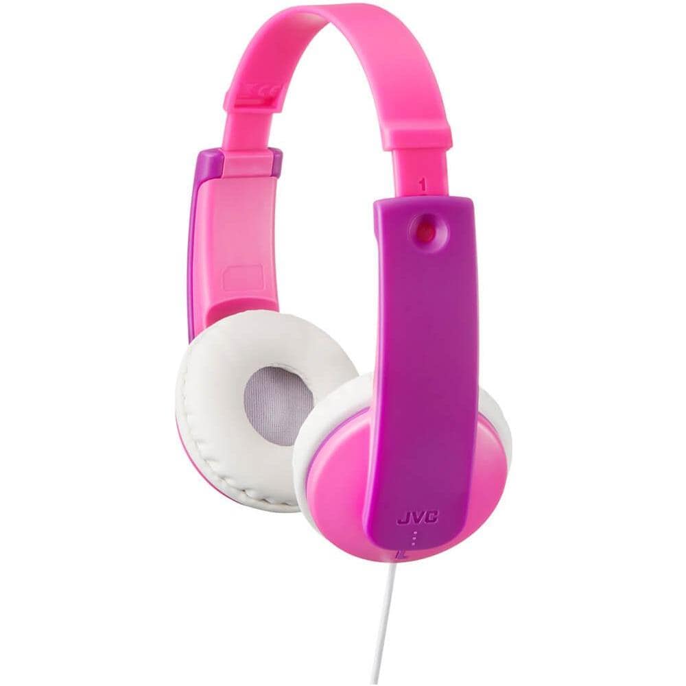 Cuffie Kd7 Barn On-ear 85db Rosa Novità - Foto 1