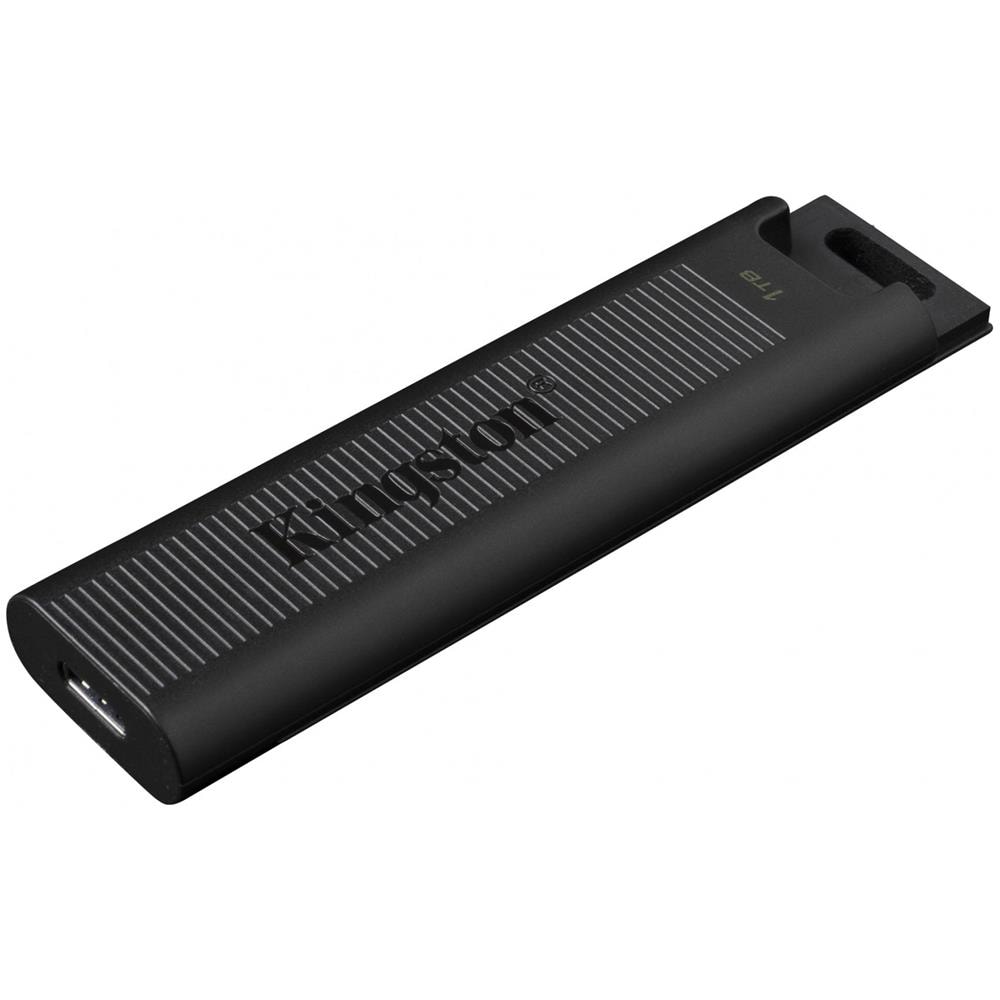 Chiavetta USB 1 TB DataTraveler Max Interfaccia USB 3.0 Colore Nero - Foto 2