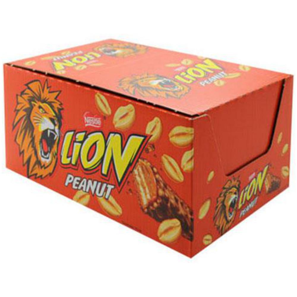 Peanut (boîte De 24 Pièces)  - Foto 1