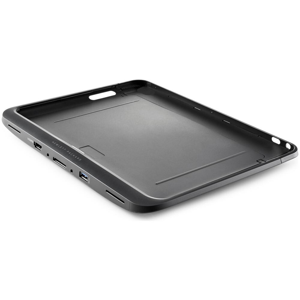 ElitePad Security Jacket with SmartCard and Fingerprint Readers - Foto 2