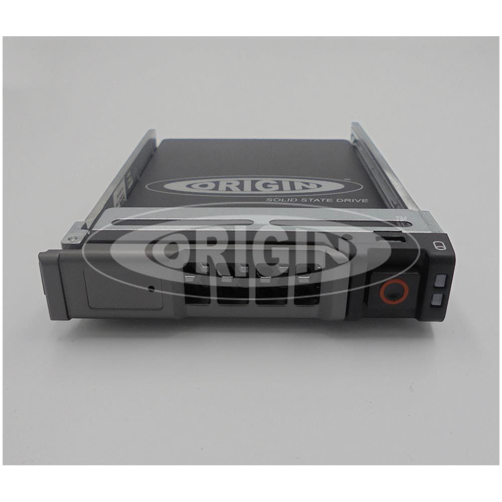 Storage 480GB 2.5" SATA, Serial ATA III, 2.5" - Foto 1