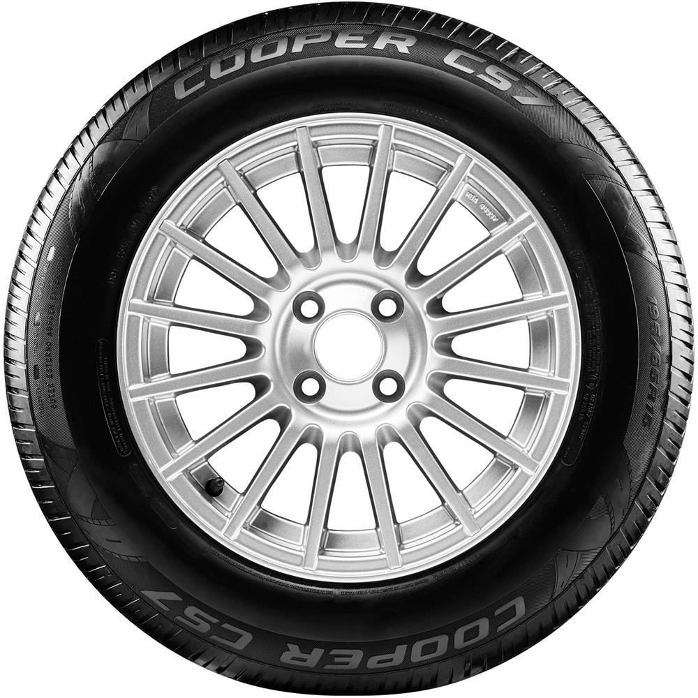 CS7 165/65 R14 65 14" 165mm - Foto 4