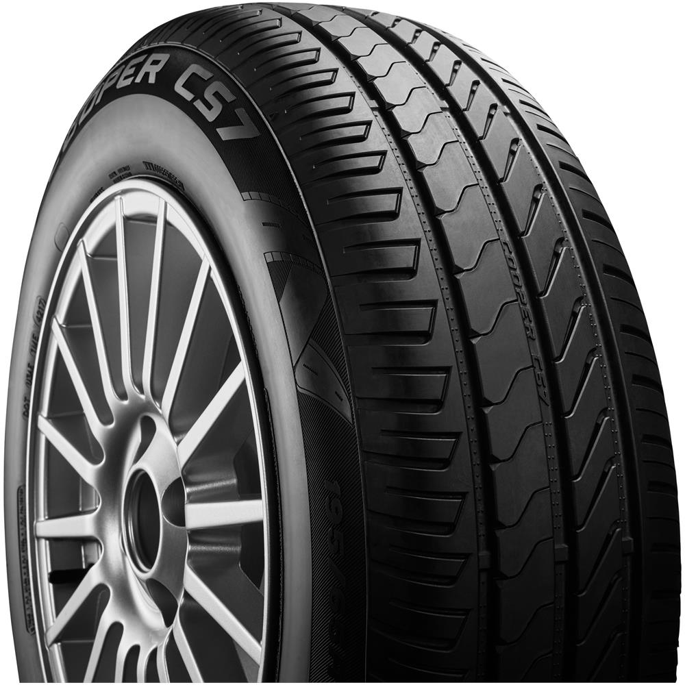 CS7 165/65 R14 65 14" 165mm - Foto 2