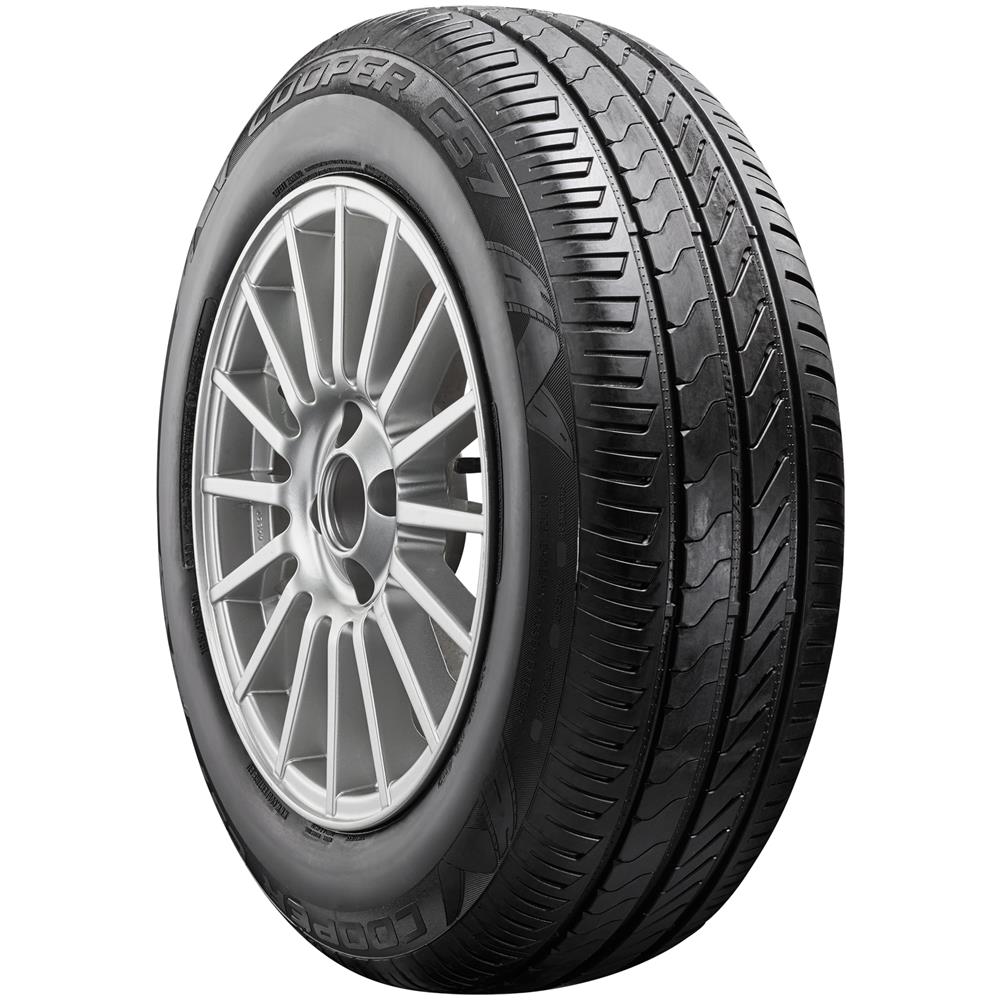 CS7 165/65 R14 65 14" 165mm - Foto 1