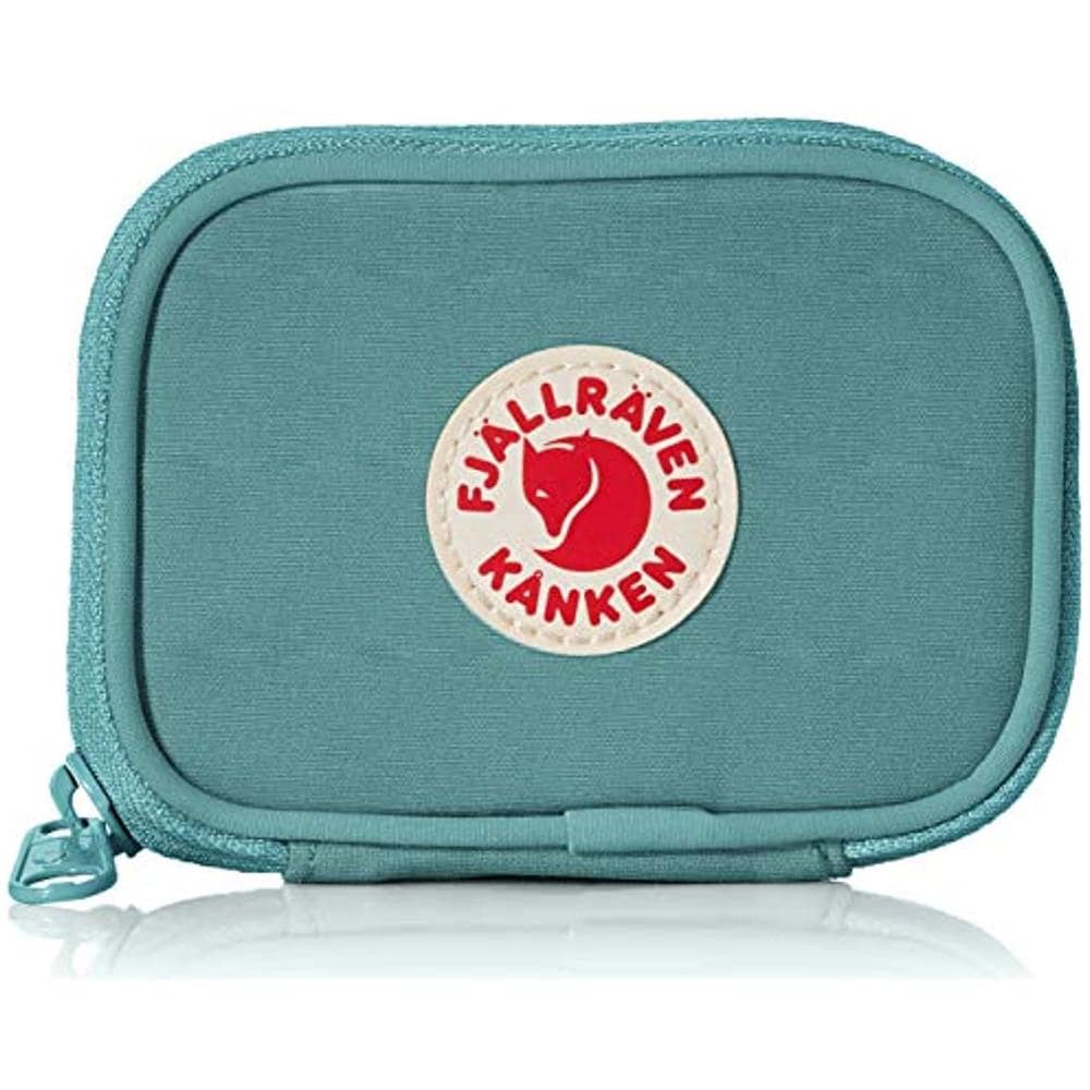 F23780 664, Portafogli Unisex - Adulto, Frost Green, Unica - Foto 1