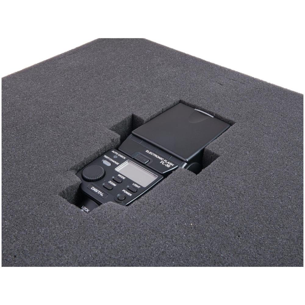 Foam Material For 561x351x100mm - Foto 2