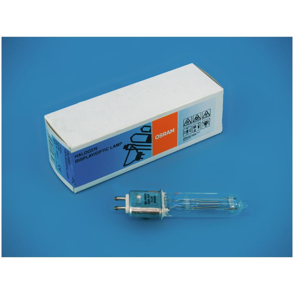 64716gkv 240v / 600w G-9.5 250h 3200k - Foto 1