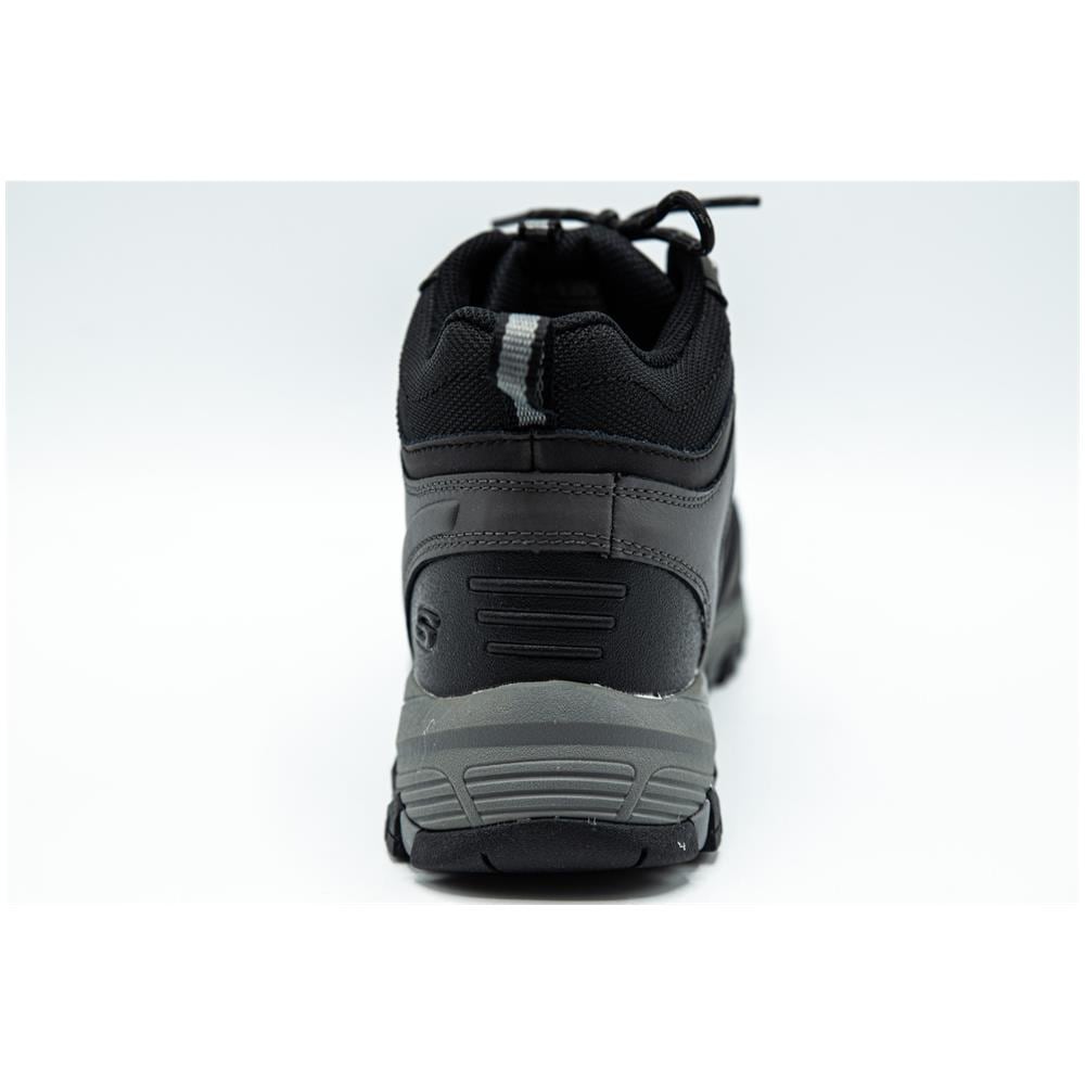 Selmen Telago 66283 / blk, Uomini, Nero, 44 - Foto 6