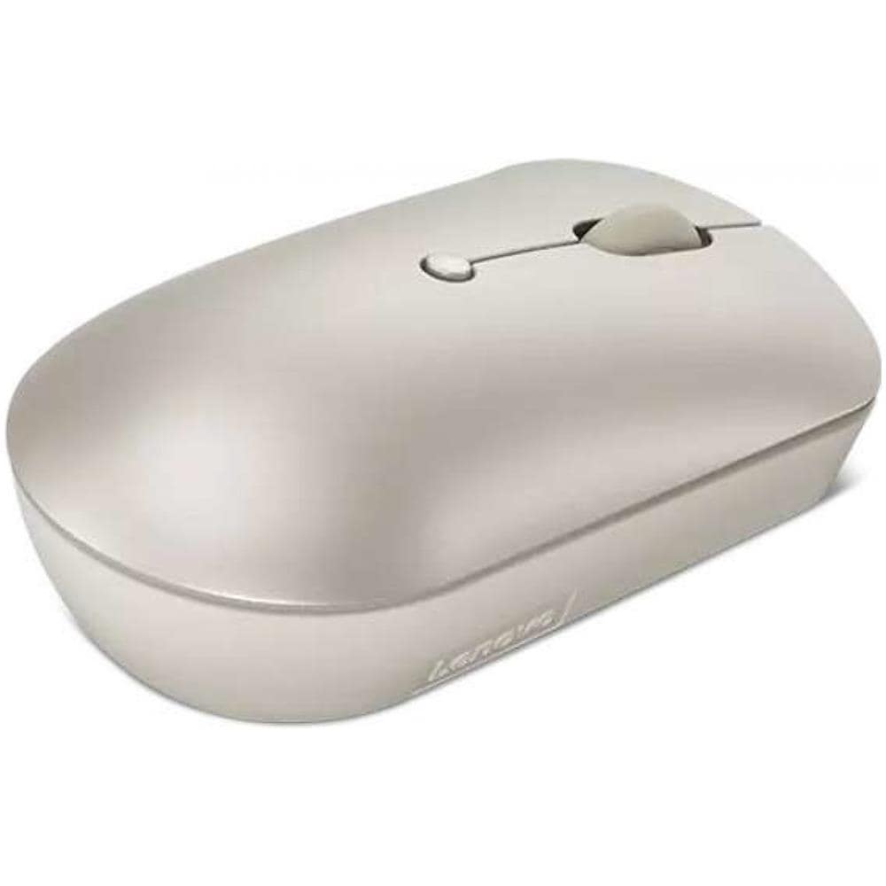 Mouse Wireless 540 USB-C Ottico 4 Tasti 2400 DPI Colore Sabbia - Foto 2