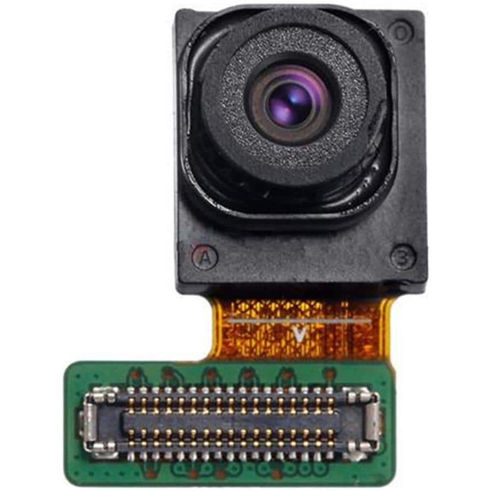 Fotocamera Frontale Compatibile Per Samsung S7 / S7 Edge Ricambio Con Connettore - Foto 1