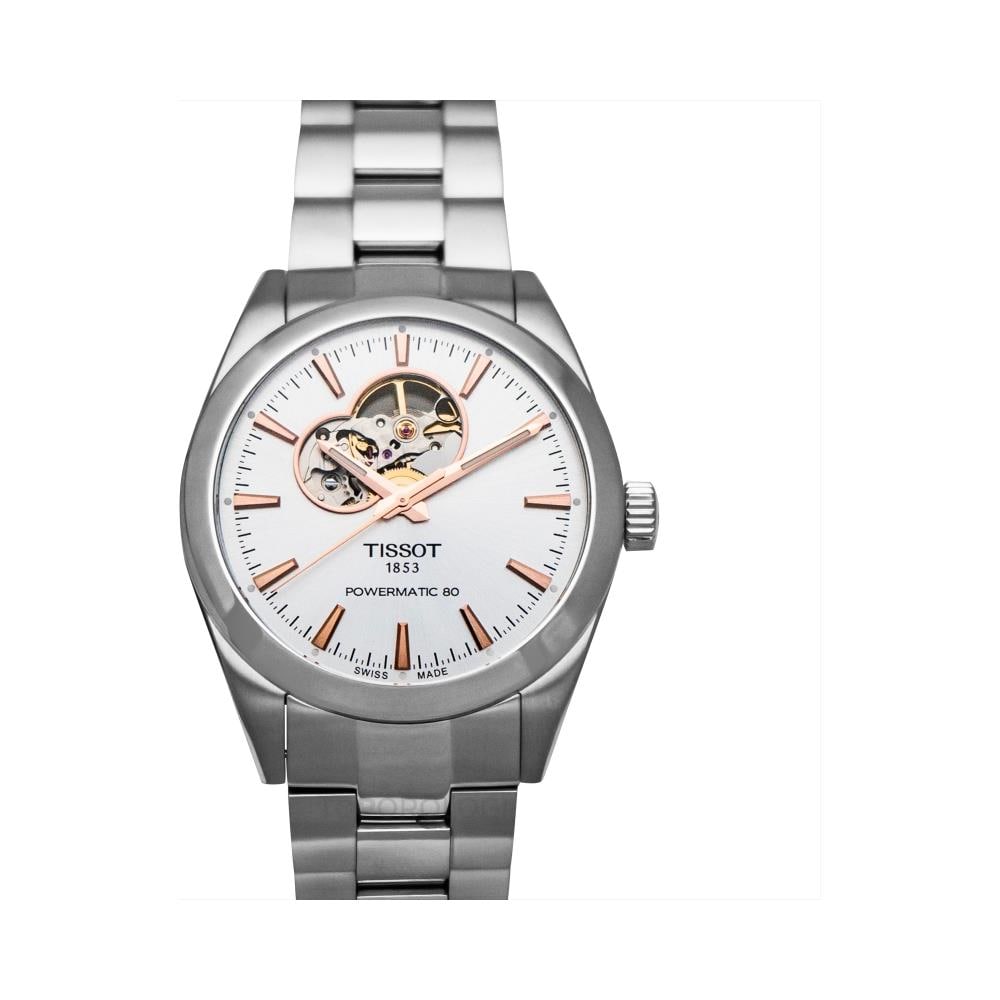 [nuovo] Gentleman T127.407.11.031.01 - Foto 1