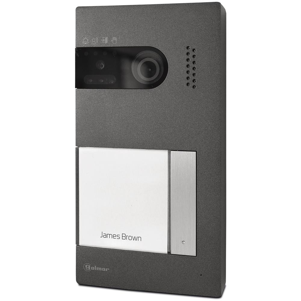 Kit Videocitofono Soul Gs5110/art7w - Foto 2