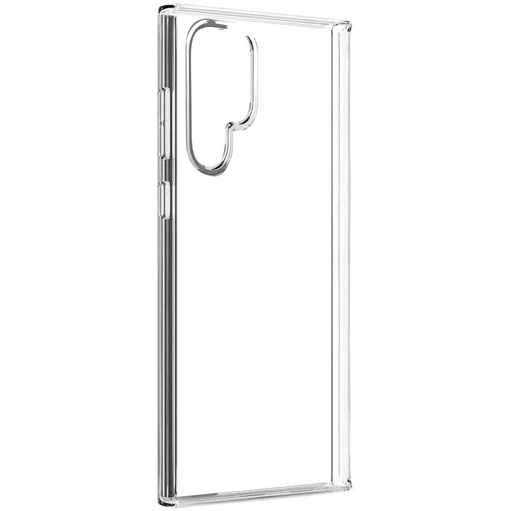 Cover Per Samsung S23 Flessibile Con Angoli Antiurto 1,75 M 3mk Armorcase - Foto 1