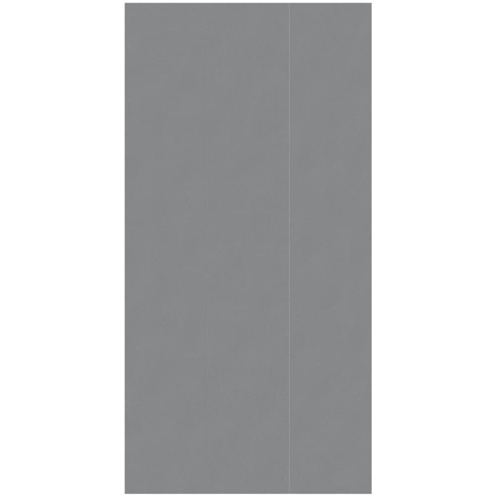 Telo Sotto Piscina Grigio Chiaro 640x321 Geotessile Poliestere - Foto 2