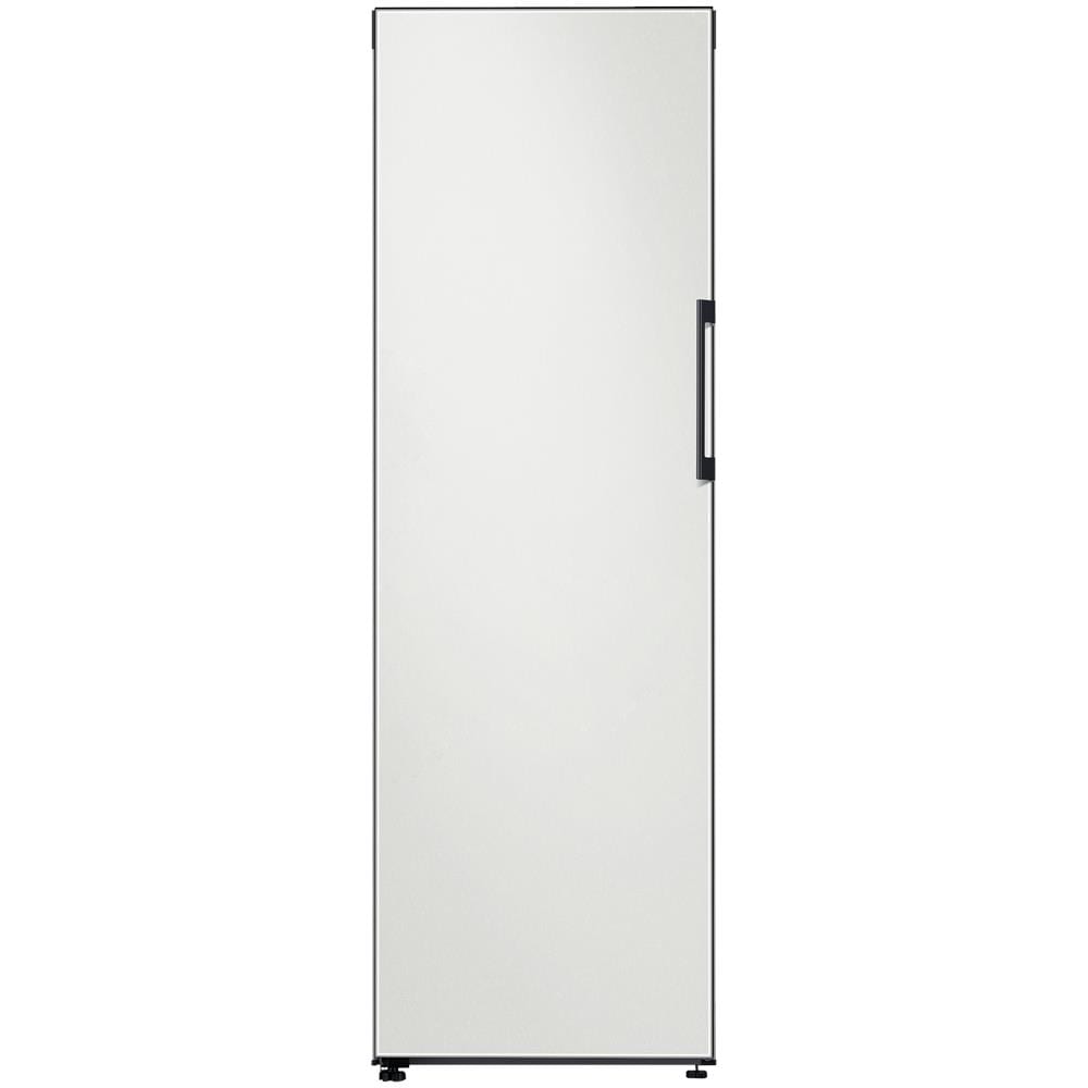 Congelatore Verticale RZ32A7485AP Classe F Capacità Lorda 323 Litri Colore Bianco - Foto 1