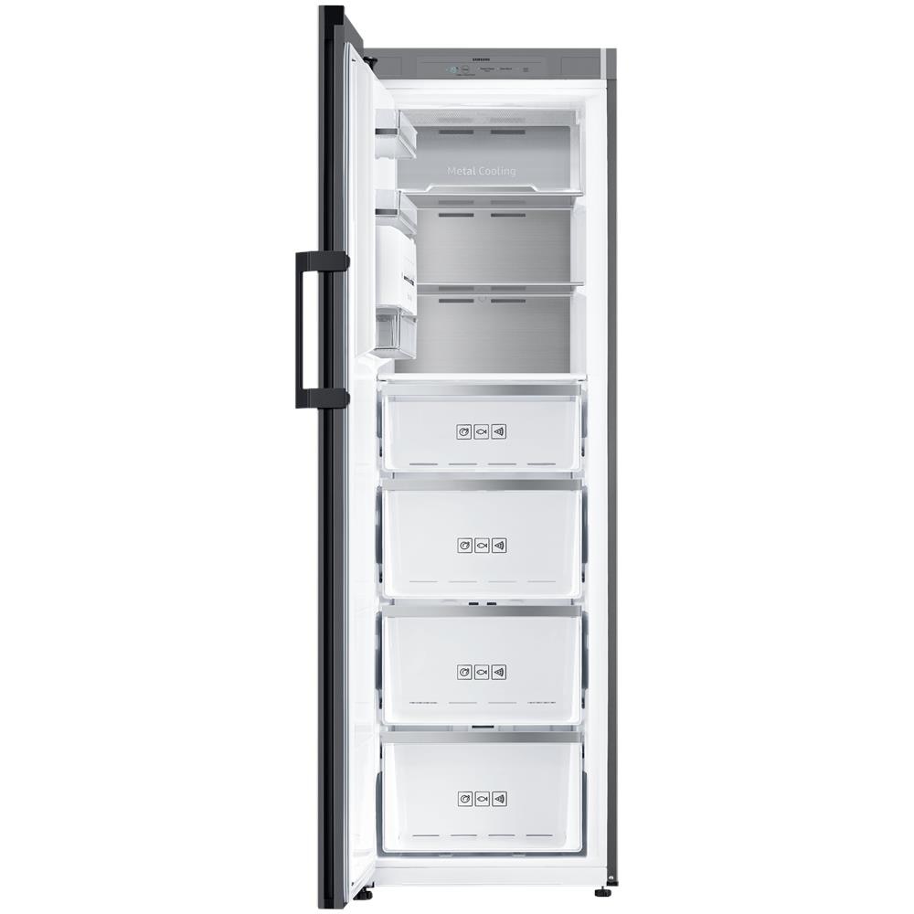 Congelatore Verticale RZ32A7485AP Classe F Capacità Lorda 323 Litri Colore Bianco - Foto 11