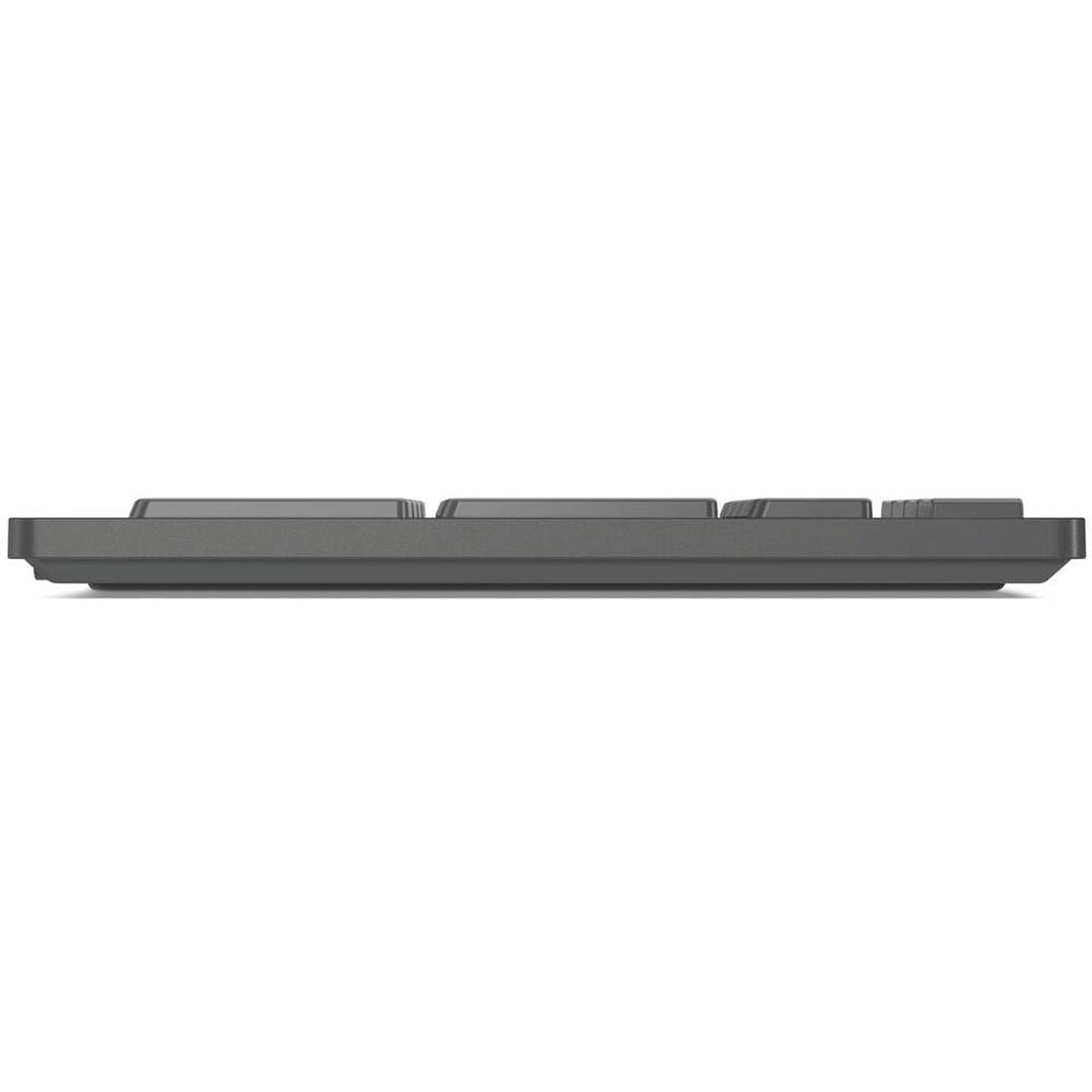 Go Wireless Tastierino Numerico Universale Bluetooth /usb /rf Wireless Grigio - Foto 2