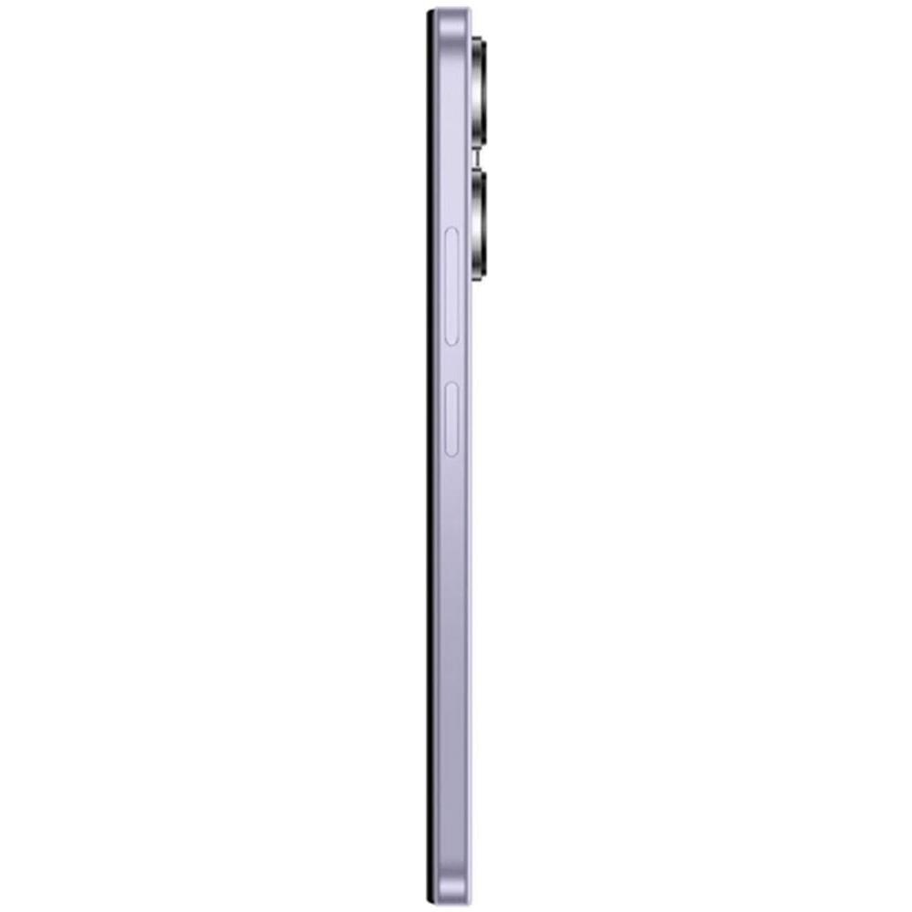 M6 4G 256GB 8GB Ram Display 6.79" Dual SIM ibrida Android 14 USB tipo-C 5030 mAh Purple - Foto 6